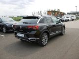 Volkswagen T-ROC 2.0 TSI 4Motion Sport Klima Navi - Volkswagen T-Roc aus 2017