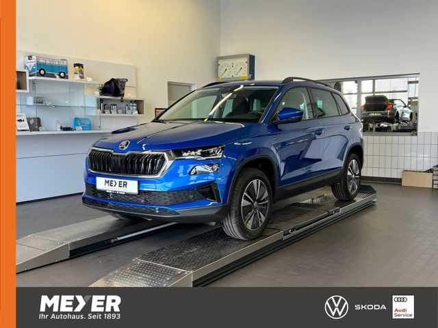 SKODA Karoq DRIVE 1.5 TSI DSG *AHK, ACC, LED, Virtual