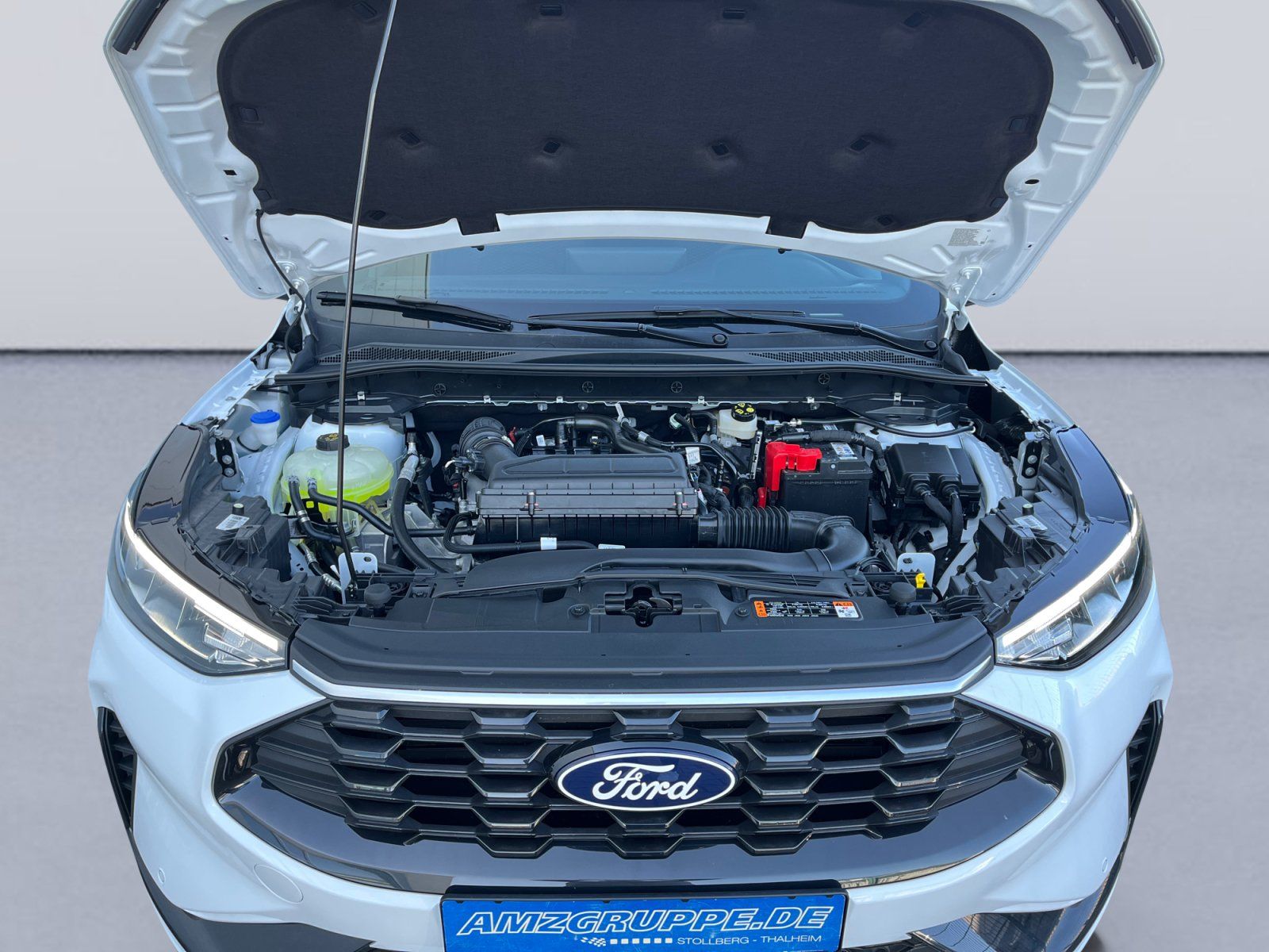 Ford Kuga - Bild 9