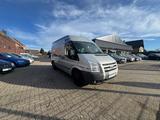 Ford Transit Kasten Hoch FT 280 M Trend LKW - gebrauchte Ford Transit aus dem Jahr 2011