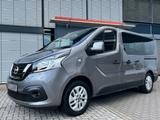 Nissan NV300 Kombi L1H1 2,8t PREMIUM 8-Sitze - Nissan mit Diesel-Antrieb: 8