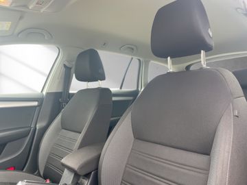 Skoda Octavia Combi III 1.0 TSI Tour *DAB*SHZ*TEL* ALU
