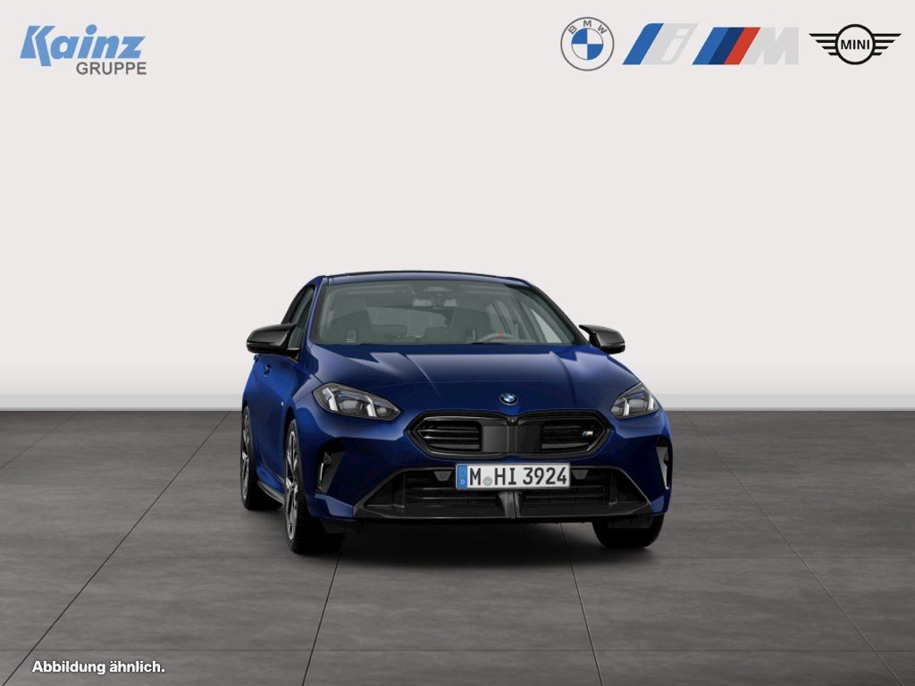 BMW M135 - Bild 10
