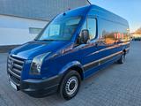 Volkswagen Crafter Kombi 35 MAXI - AUTOMATIK - KLIMA - gebrauchte VW Crafter aus dem Jahr 2010