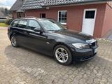 BMW 320d Touring (E91) Automatik | Leder |... - BMW 320 aus 2007: 320d