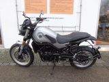 Benelli Leoncino Trail - BENELLI LEONCINO