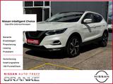 Nissan Qashqai 1.3 DIG-T 6MT Akari 19Zoll/Nappaleder/SH - Nissan Qashqai: Akari