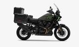 Harley-Davidson Pan America 1250 Limited - HARLEY-DAVIDSON NEU