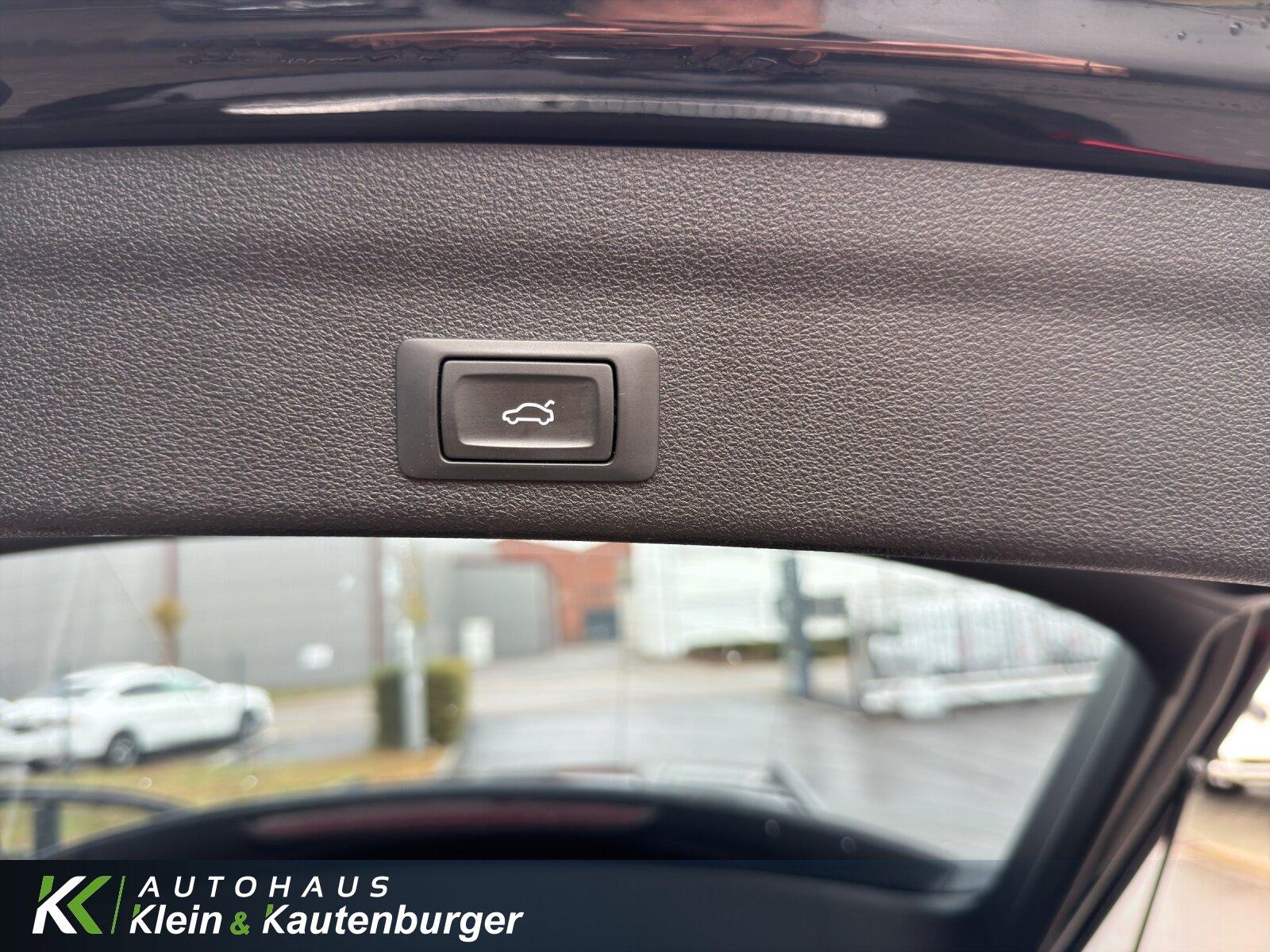 Audi A6 50 3.0TDI quattro S LINE +20°+B&O+AHK+VIRTUAL