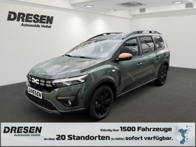 Dacia Jogger 1.0 EU6e Extreme+ TCe 110 RÜCKFAHRKAMERA 