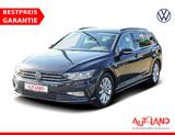 Volkswagen Passat Variant 1.5 TSI DSG R-Line LED ACC Navi - Volkswagen Passat aus 2022