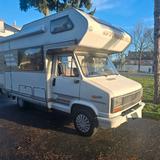 HYMER / ERIBA / HYMERCAR Camp - HYMER / ERIBA Alkoven Camp