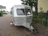 HYMER / ERIBA / HYMERCAR Touring 542, Komfort Paket, ABVERKAUFSPREIS 25 - HYMER / ERIBA Berlin