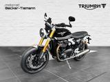 Triumph Speed Twin 1200 RS - Triumph Speed Twin