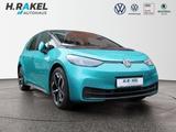 Volkswagen ID.3 Pro Performance Life +NAVI+PDC+SHZ - blaue Volkswagen ID.3