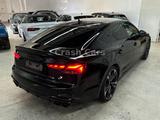 Audi S5 3.0 TDI quattro Sportback*ACC*B&O-3D*Matrix*