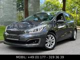 Kia cee'd Sportswagon*Spirit*AUTOMATIK*NAVI*KAMERA* - Kia cee'd / Ceed in Nürnberg