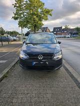 Volkswagen VW Sharan Benzin 1.4 Tsi 7 sitzen TÜV bis ... - Volkswagen Sharan in Duisburg