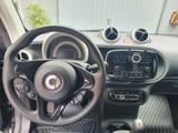 Smart ForTwo coupé 1.0 52kW - - Smart ForTwo in Osnabrück