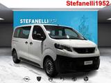 Peugeot PEUGEOT Traveller M1 2016 - M1 1.6 Bluehdi std 1 - Peugeot: 201