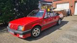 Opel Ascona C. 1.8 i.  Cabrio.  Keinath  3... - Opel Ascona: Cabrio
