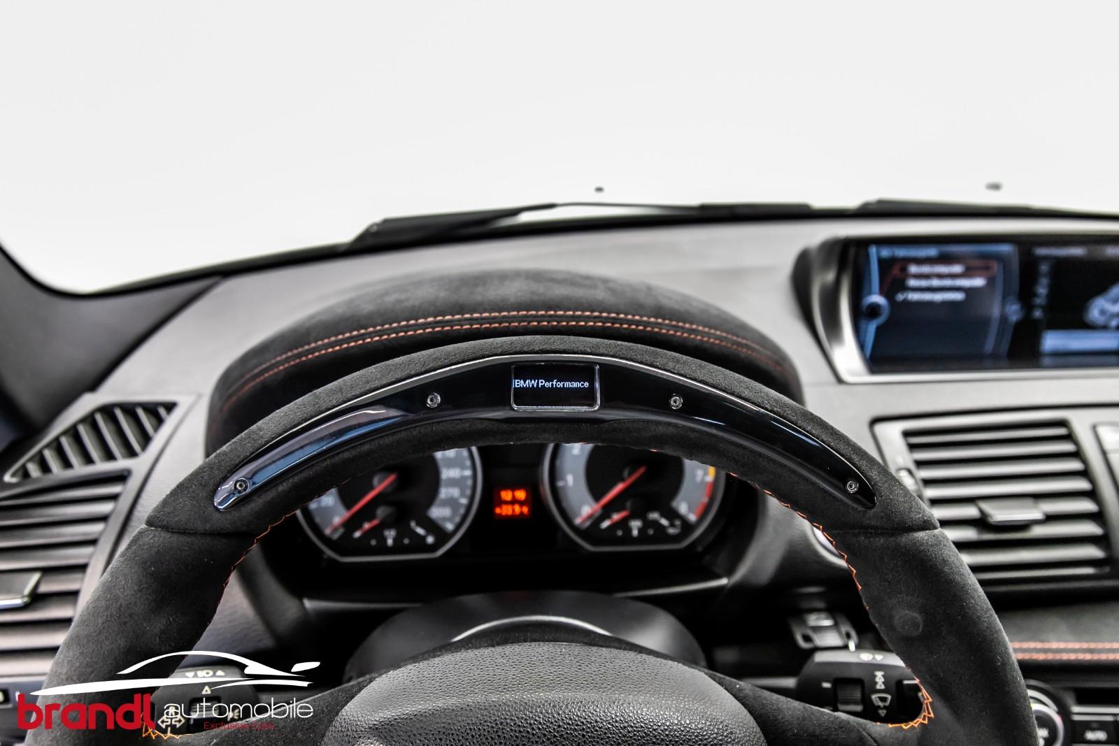 BMW 1er M Coupé / DE /KW /CAE /Performance /Garantie