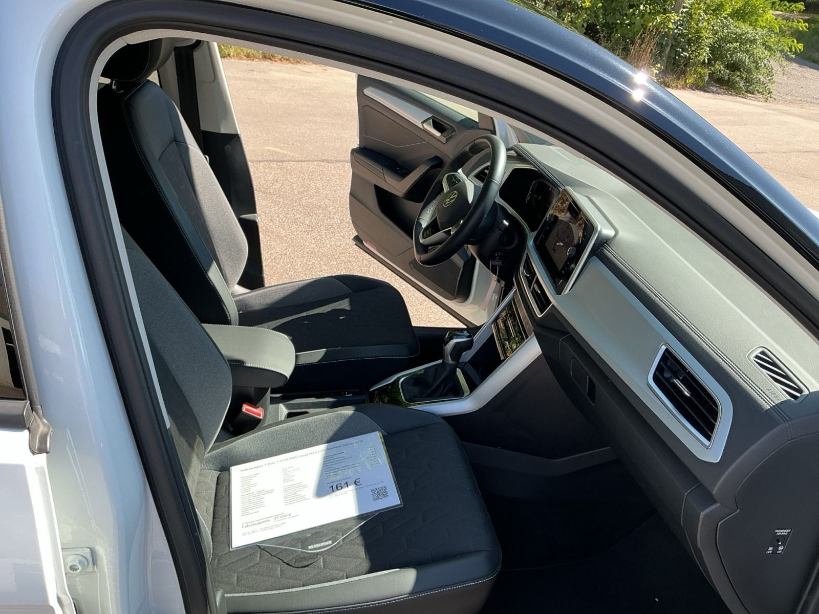 Volkswagen T-Roc - Bild 18