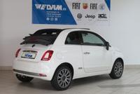 Fiat 500C STAR 1.2 69PS Automatik *XENON,NAVI*