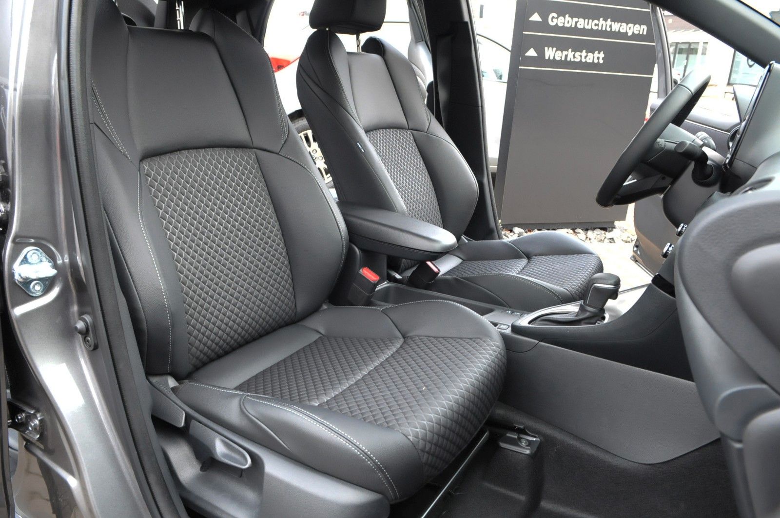 Mazda 2 Hybrid - Bild 35