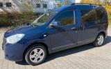 Dacia Dokker Laureate - Dacia: Laureate