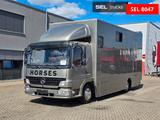 Mercedes-Benz Atego 818L - Angebote