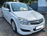 Opel Astra 1.6 OPC Sports Line (TÜV 05/2026; 2. Hand) - Opel Astra aus 2009: Opc