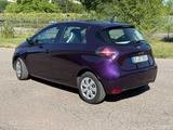 Renault ZOE Experience R135/Z.E. 50 Batteriemiete Ex... - Renault ZOE von privat