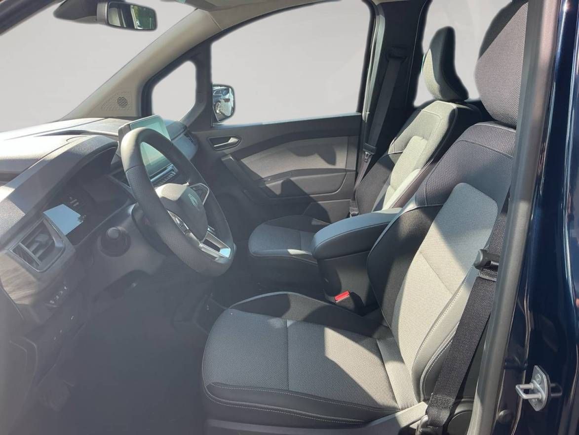 Fahrzeugabbildung Renault Kangoo E-Tech elektrisch Techno Comfort Range AC