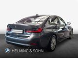 BMW 320d xDrive Limousine Advantage DAB Shz. PDC uvm - BMW 320 Gebrauchtwagen in Hamburg