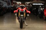 Ducati Streetfighter V4S - DUCATI ST4