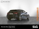 Mercedes-Benz A 200 Progressive Night+RüKam+MBUX+LED - gebrauchte Mercedes-Benz A 200 aus dem Jahr 2022