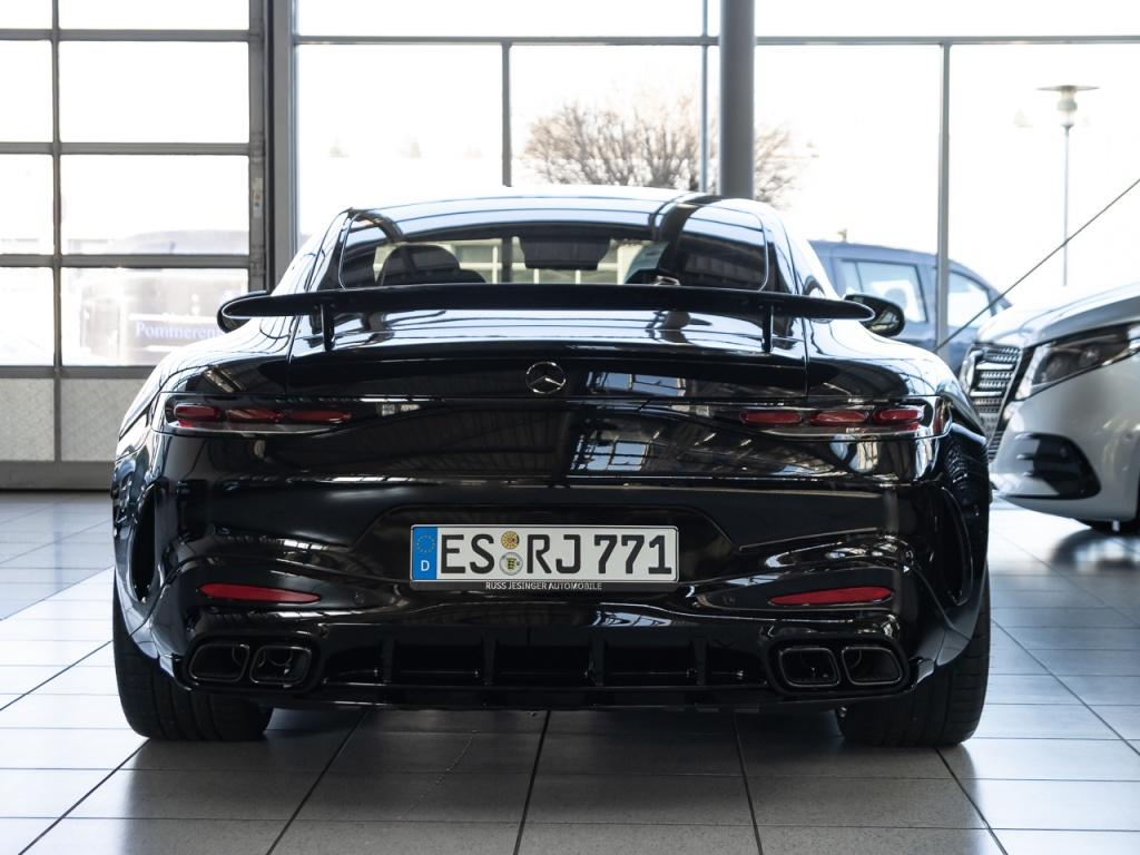 Mercedes-Benz AMG GT 63 4M+ *Aero*360*HUD*DigiL*Memo*NightI+II
