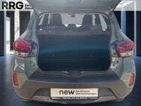 Dacia Spring - Vorschau Bild 13