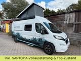 Knaus Boxstar 600 Street 60 Years - Knaus Boxstar street 600