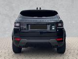 Land Rover Range Rover Evoque P250 HSE AWD Automatik HSE - Land Rover Range Rover Evoque: Hse