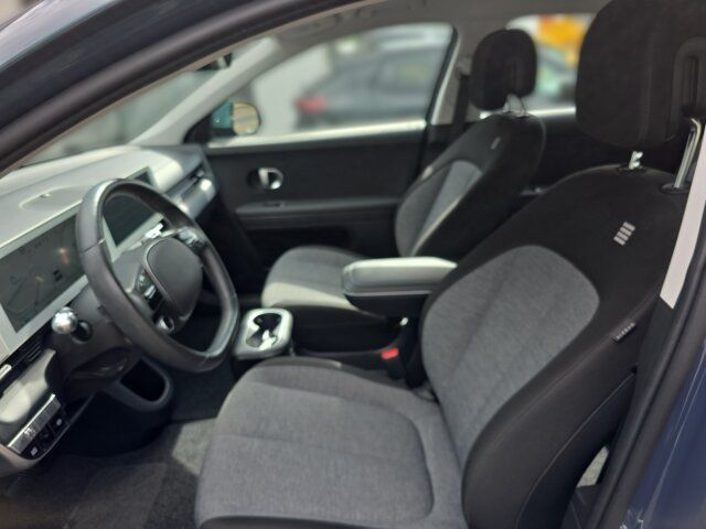Hyundai IONIQ 5 Dynamiq / Dynamiq-Paket Elektro foto 11
