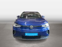 Volkswagen ID.4 - Vorschau Bild 9