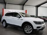 Volkswagen Tiguan Allspace 2.0 TSI 4M DSG HIGHLINE DYNAUDIO - VW Tiguan Allspace in Hamm
