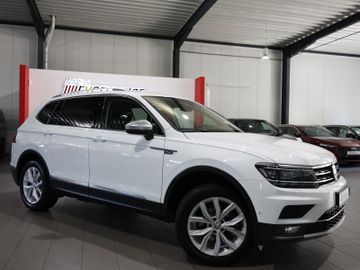 Volkswagen Tiguan Allspace - 3