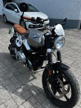 BMW R Nine T Scrambler - Offers