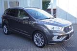 Ford Kuga Vignale AWD Automatik/ACC/Pano - Ford Kuga Vignale mit Benzin-Antrieb