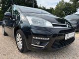 Citroën C4 Picasso Selection Anhängerkupplung*Tempomat - Citroën C4 aus 2013