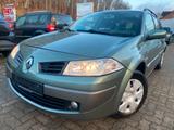 Renault Megane II Grandtour Avantage AHK KLIMA - Renault Megane aus 2006: Grandtour