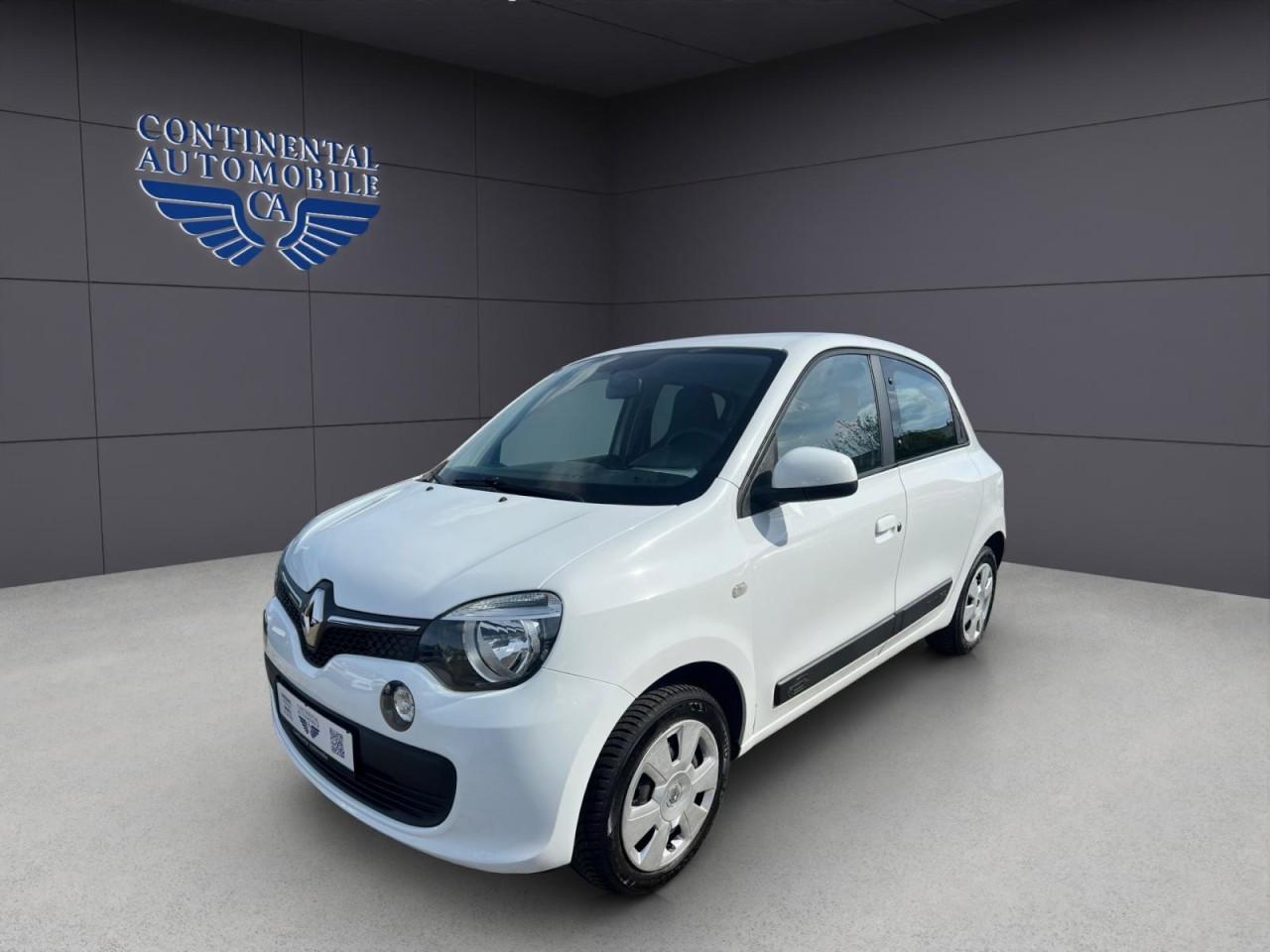 Renault Twingo Experience KLIMA,PDC,TEMPOMAT,ESP,BT